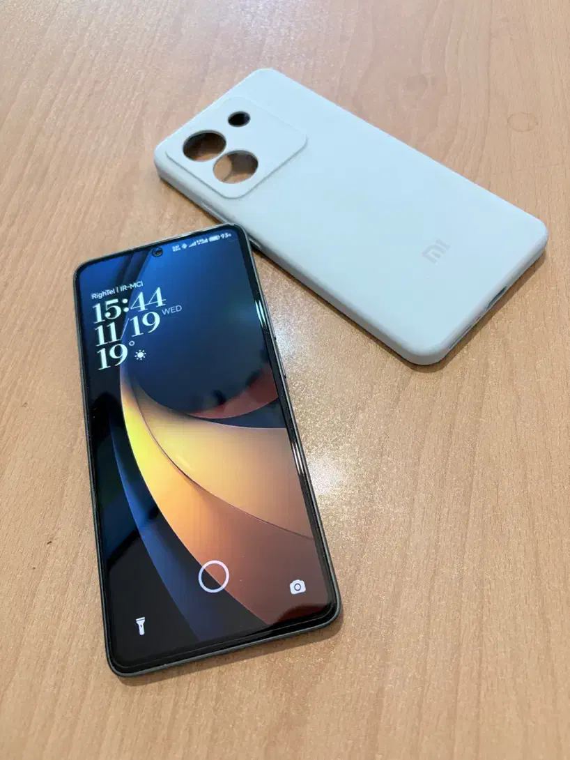 Poco M7 pro 5g 12/256|موبایل|تهران, بلوار کشاورز|دیوار