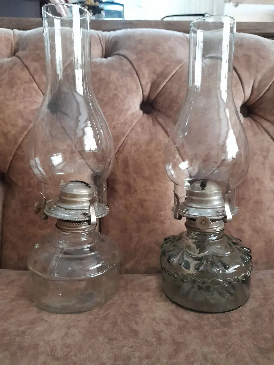 چراغ گردسوز|لامپ و چراغ|اندیشه, اندیشه فاز ۲|دیوار