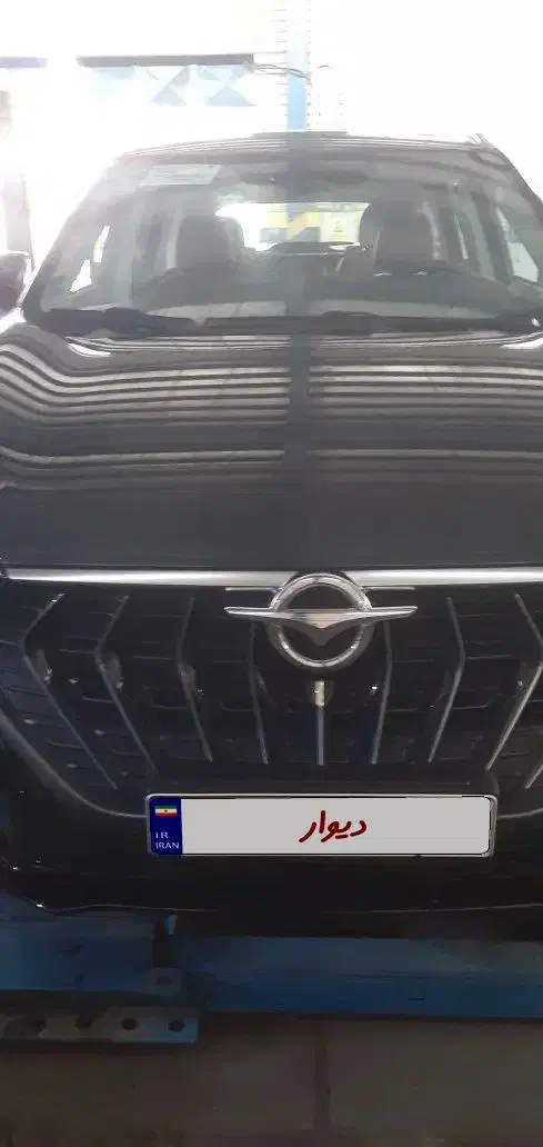 خودرو هایما x7|خودرو سواری و وانت|تبریز, |دیوار