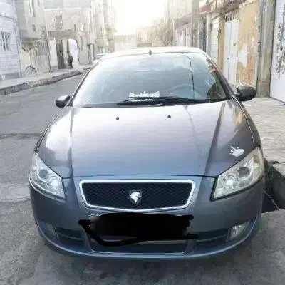 رانا مدل ۹۱ خاکستری|خودرو سواری و وانت|ماهدشت, |دیوار