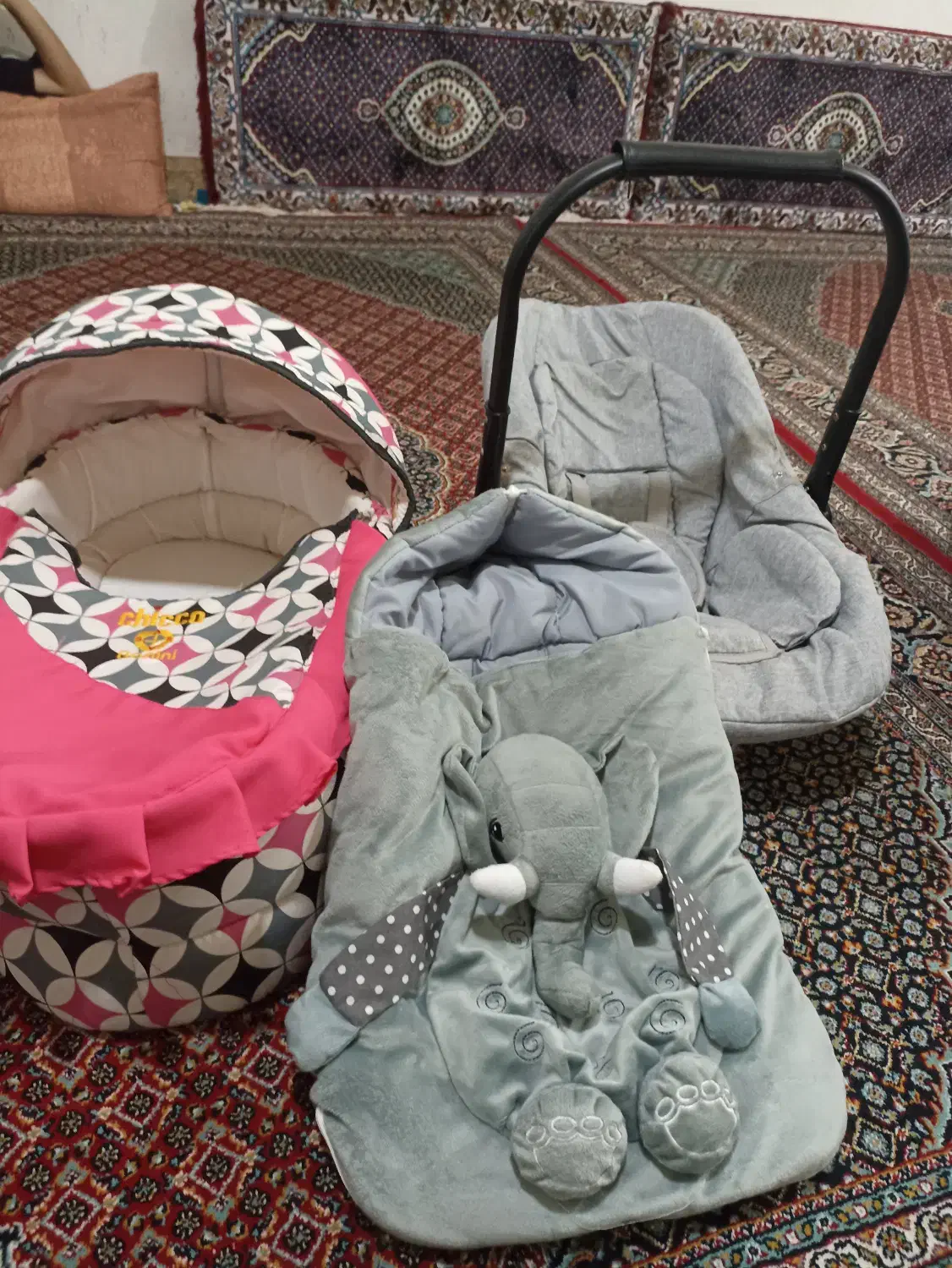 وسایل کودک|اسباب و اثاث بچه|اردبیل, |دیوار