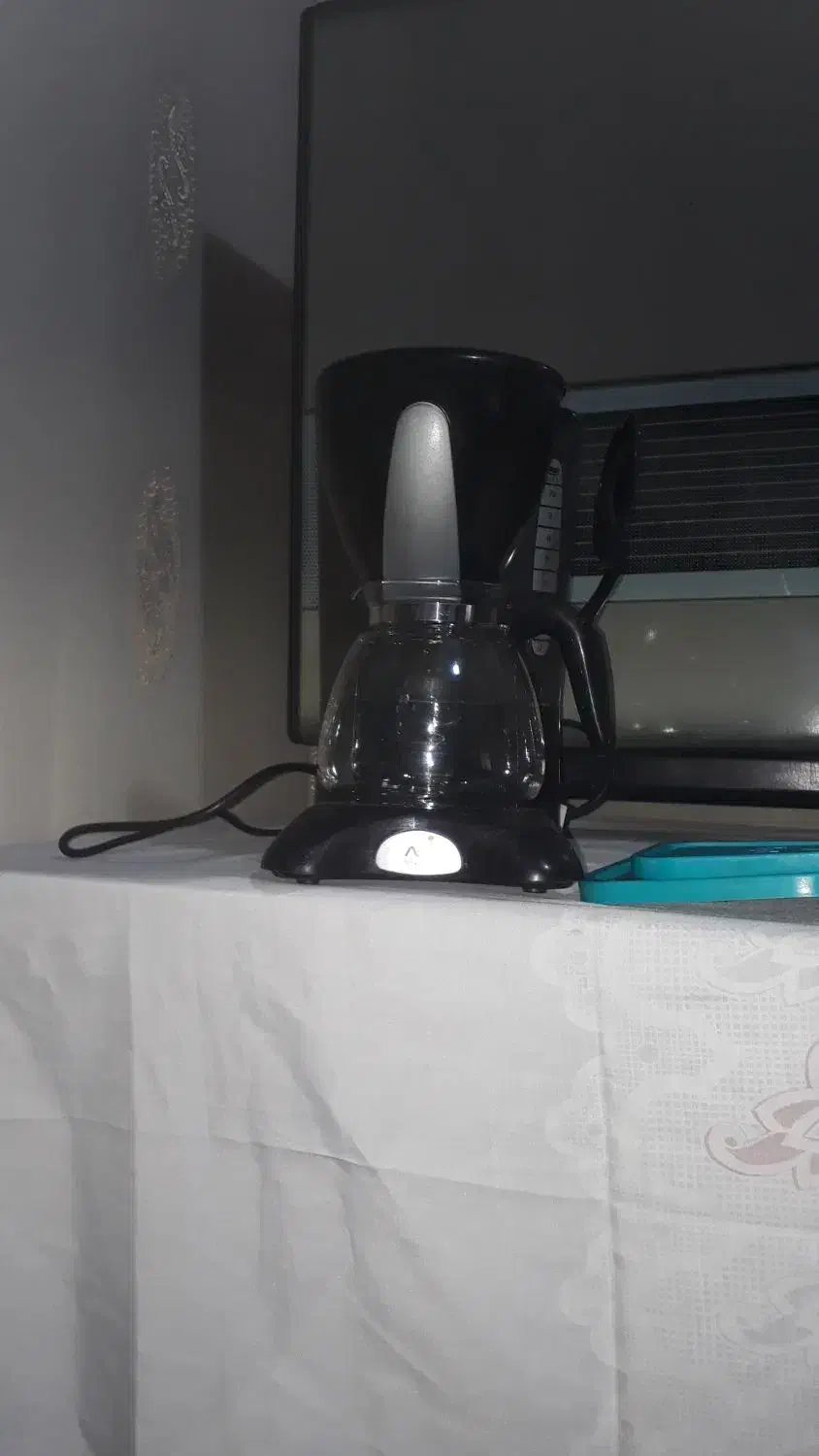 قهوه سازmyson|سماور، چایساز، قهوهساز|تهران, هلال احمر|دیوار