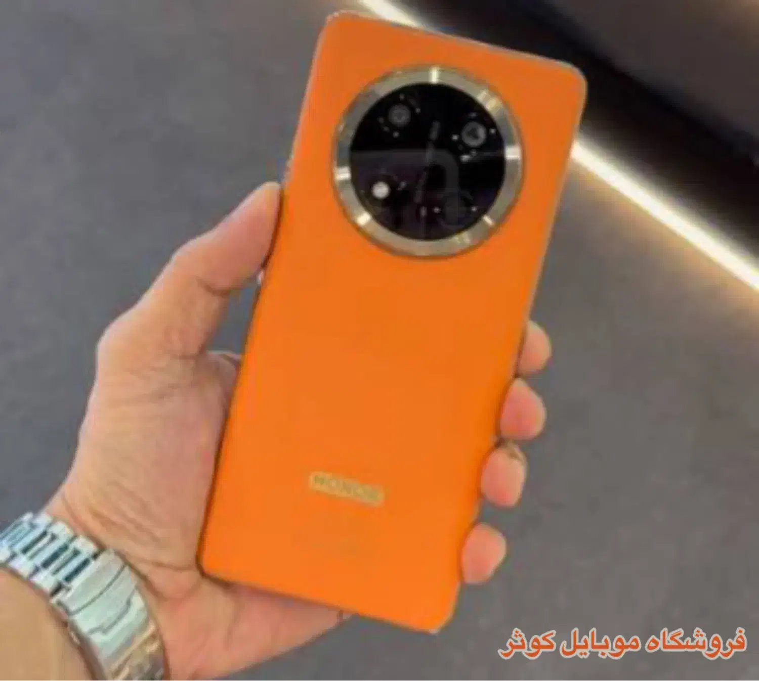 Honor X9c|موبایل|یزد, |دیوار