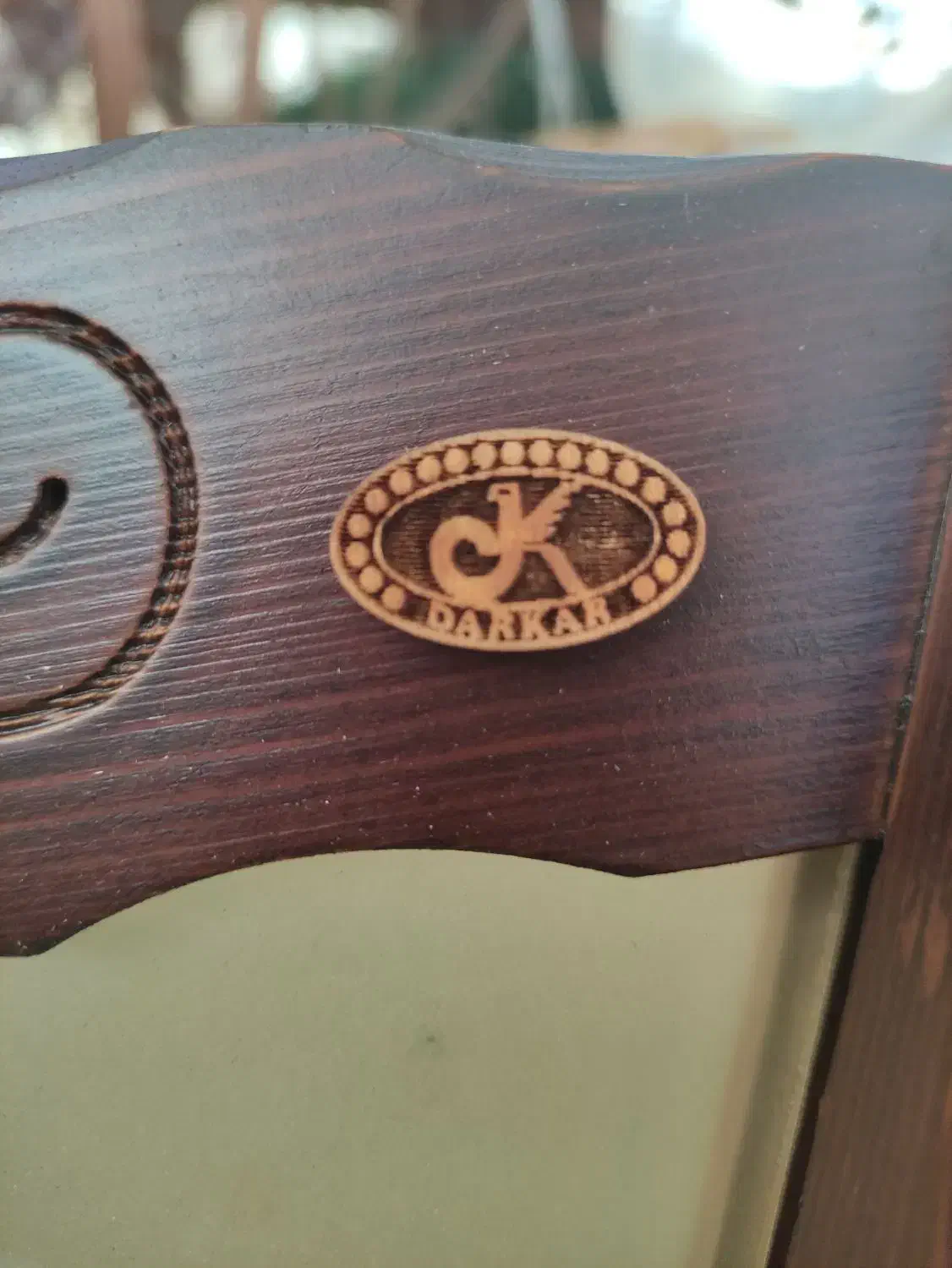 چهار عدد لوستر چوب روس|لوستر و چراغ آویز|شهریار, سقرچین|دیوار