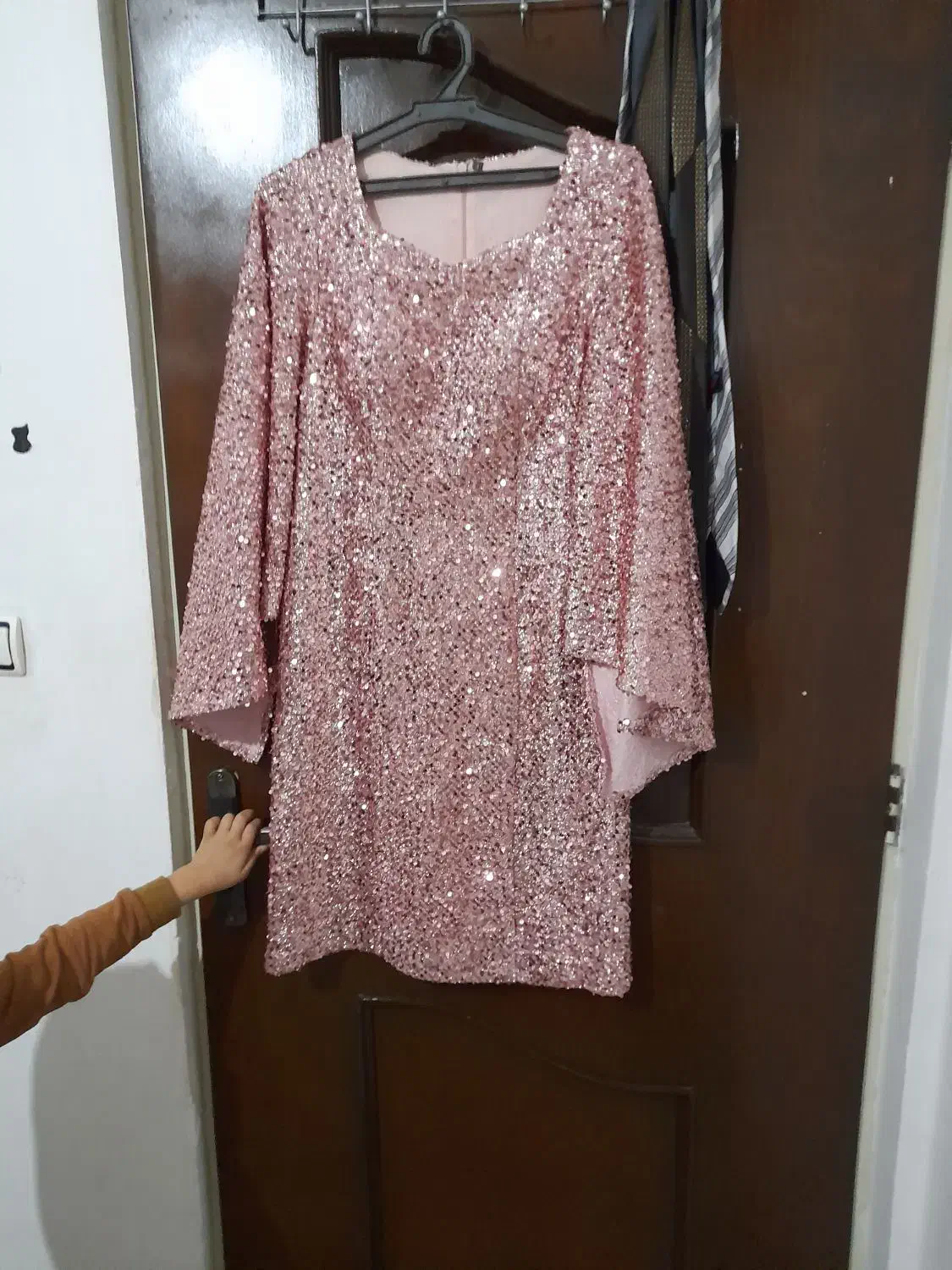 لباس مجلسی سایز۳|لباس|بروجرد, |دیوار