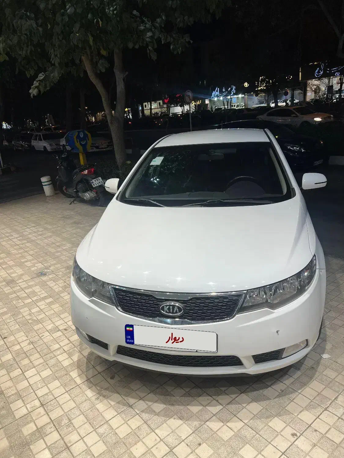 سراتو ۲۰۱۵|خودرو سواری و وانت|مشهد, راهنمایی|دیوار