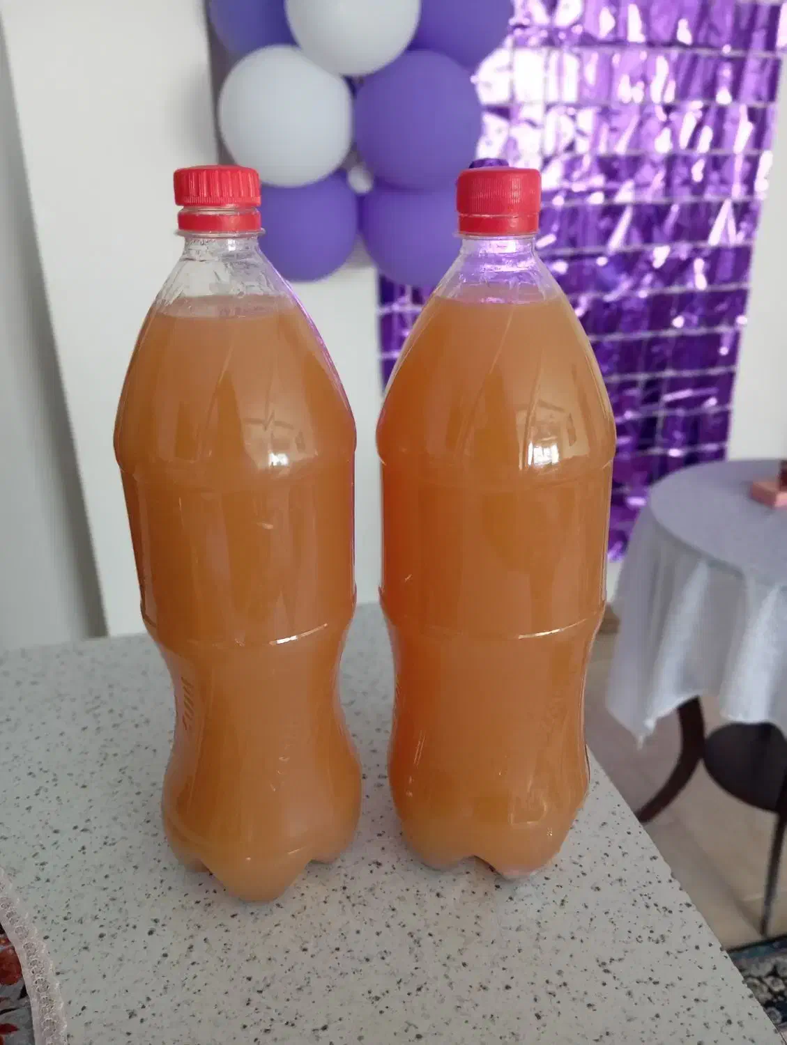 سرکه سیب تازه و محلی|خوردنی و آشامیدنی|پاکدشت, شهرک امام رضا|دیوار