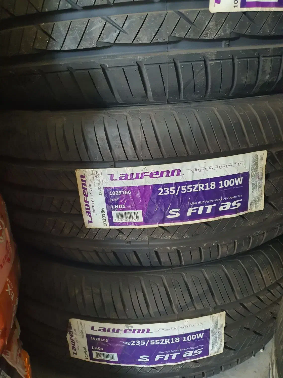 فروش انواع تایر های چینی و برند نو و استوک صفر|قطعات یدکی و لوازم جانبی|بندر گناوه, |دیوار