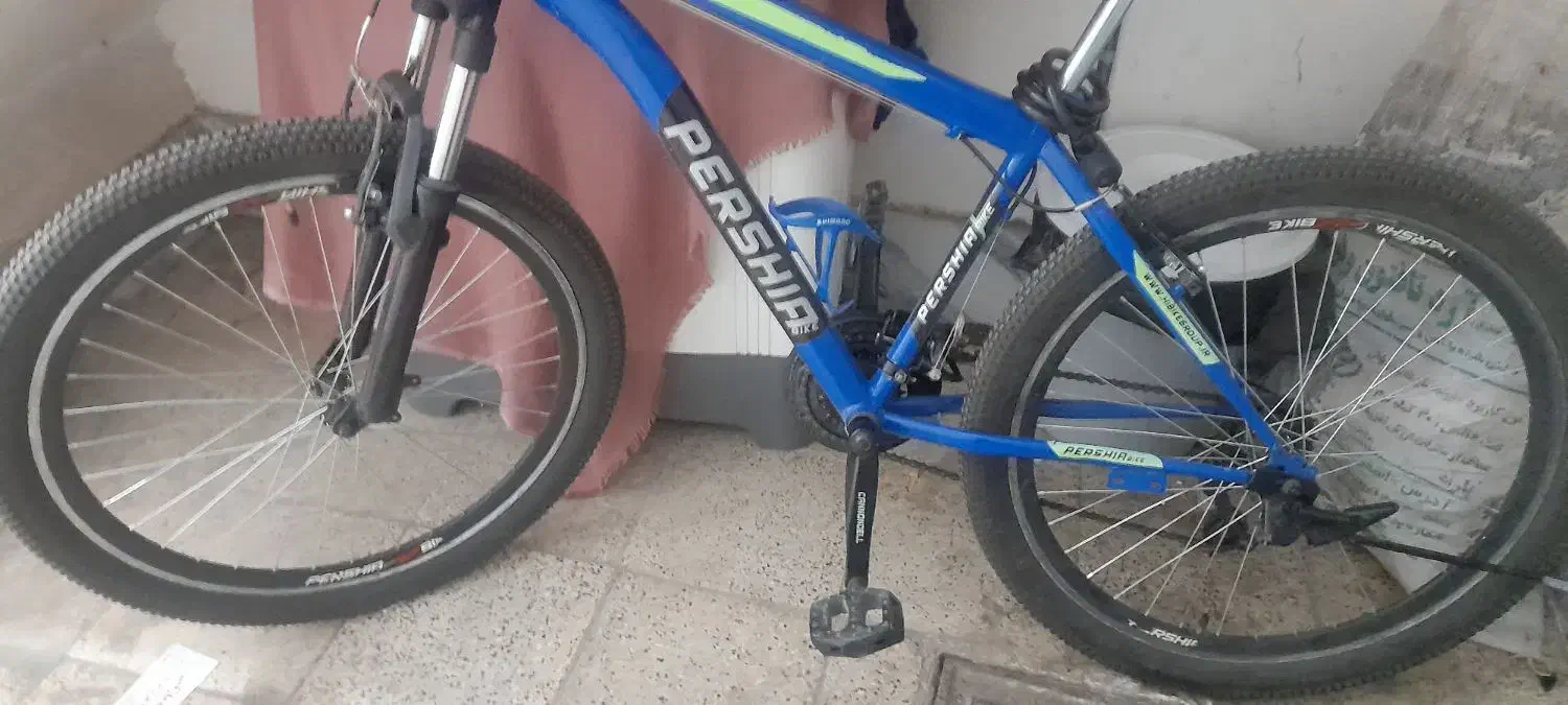 دوچرخه|دوچرخه، اسکیت، اسکوتر|مشهد, محمدآباد|دیوار