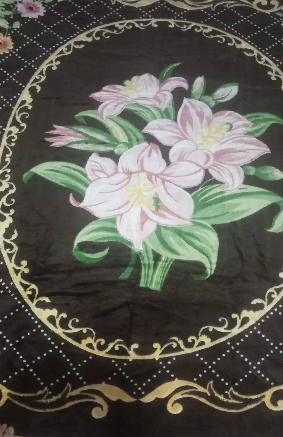 پتو درکالای خواب|رختخواب، بالش، پتو|هشتگرد, فاز ۳ مهستان|دیوار