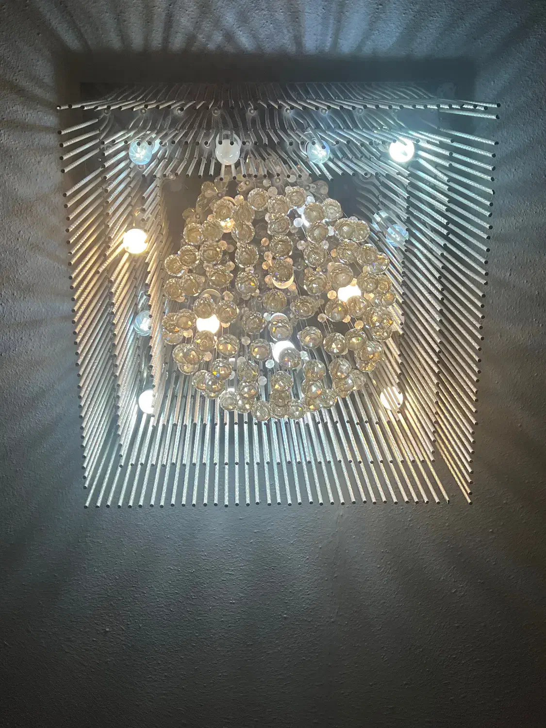 لوستر|لوستر و چراغ آویز|تهران, جهاد|دیوار