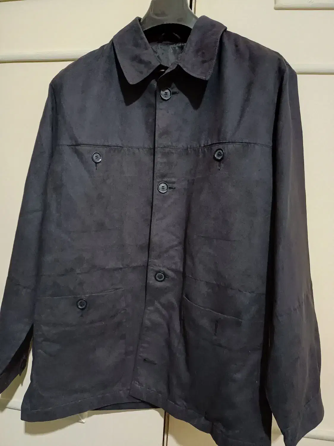 یک عدد کاپشن اسپورت و کت اسپورت|لباس|شیراز, کوی وحدت|دیوار