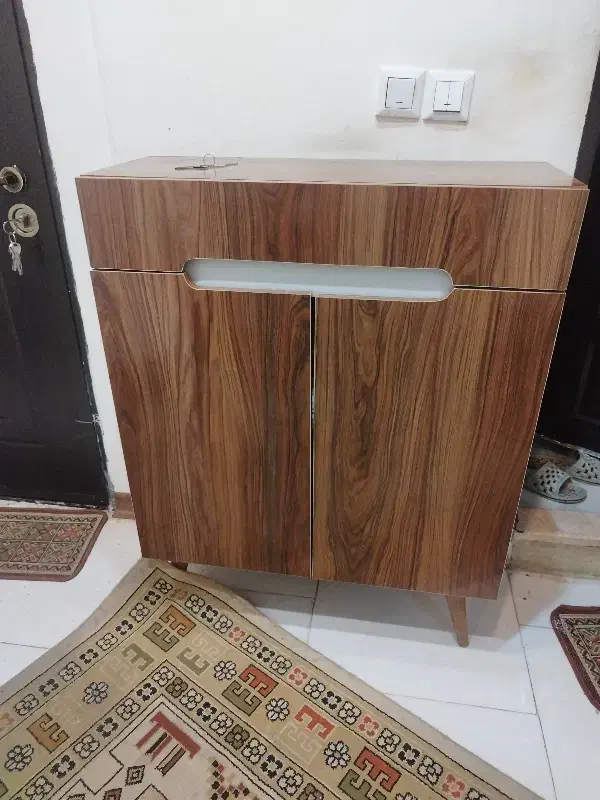 جا کفشی|جاکفشی، کمد، دراور|مشهد, جاهد شهر|دیوار