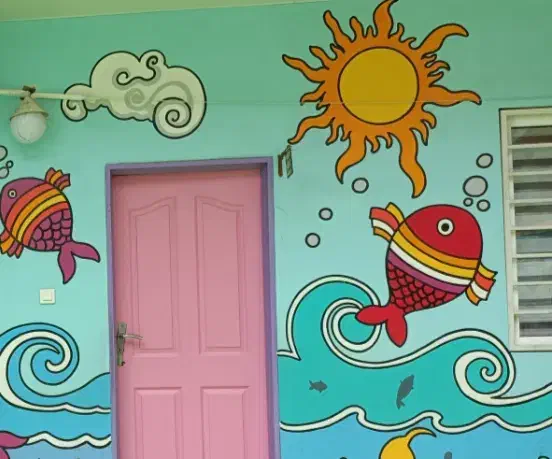 آموزش تخصصی خردسالان|خدمات آموزشی|نوشهر, |دیوار