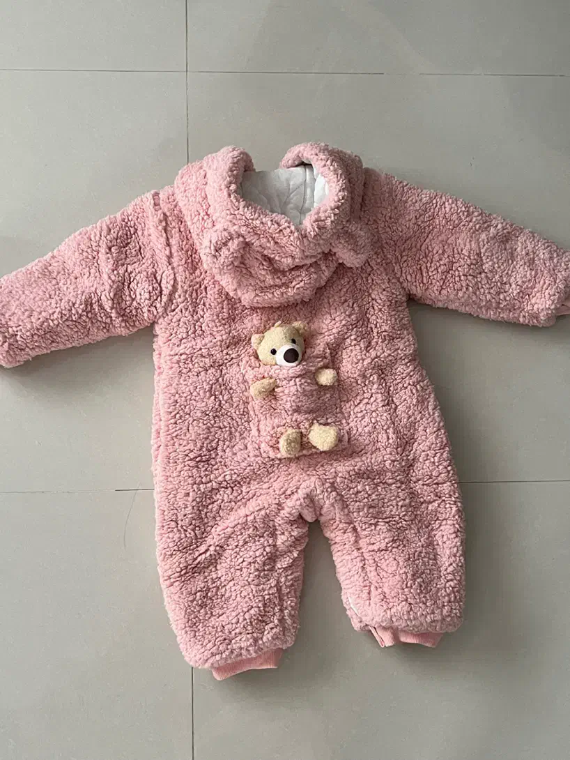 کاپشن سرهمی دخترانه|کفش و لباس بچه|تهران, ایوانک|دیوار