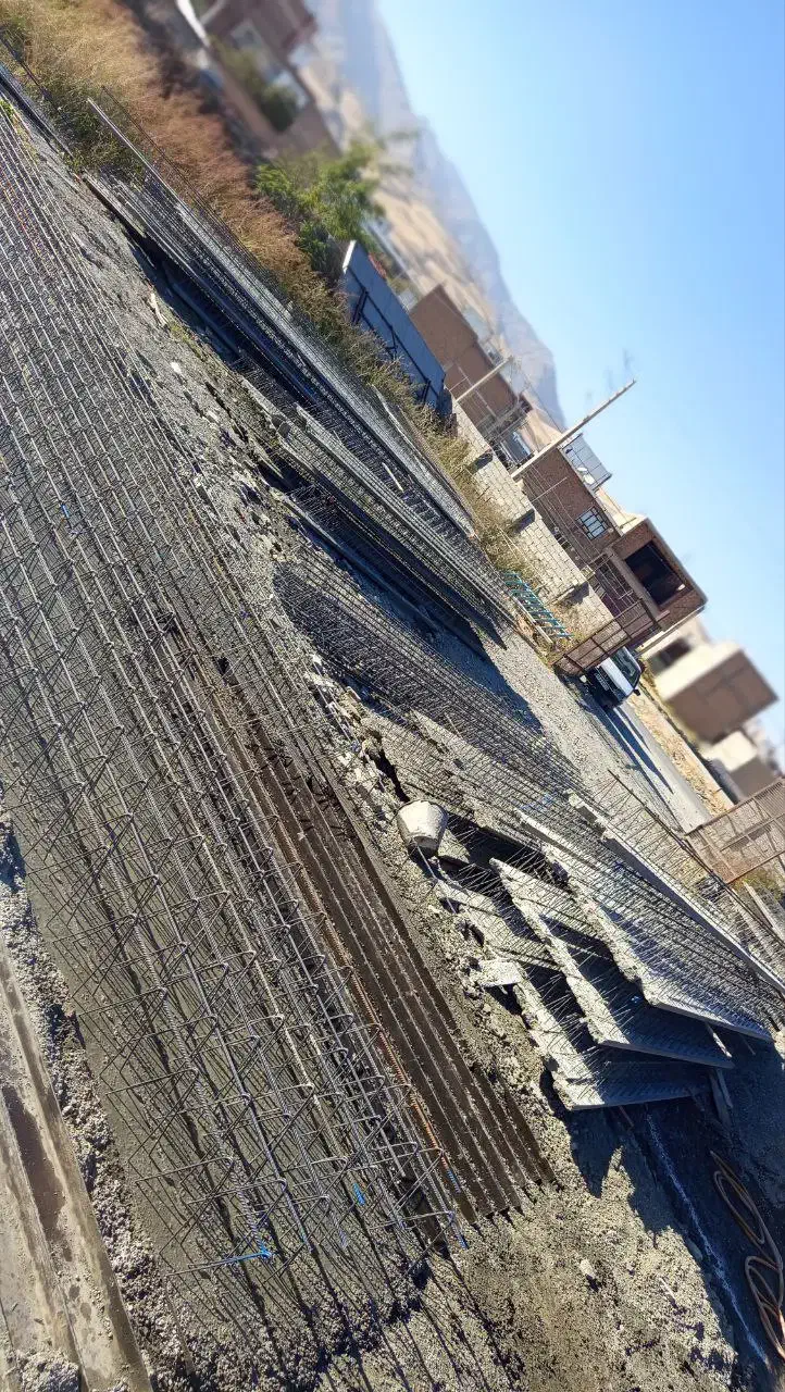 فروش تیرچه|مصالح و تجهیزات ساختمان|پیرانشهر, |دیوار