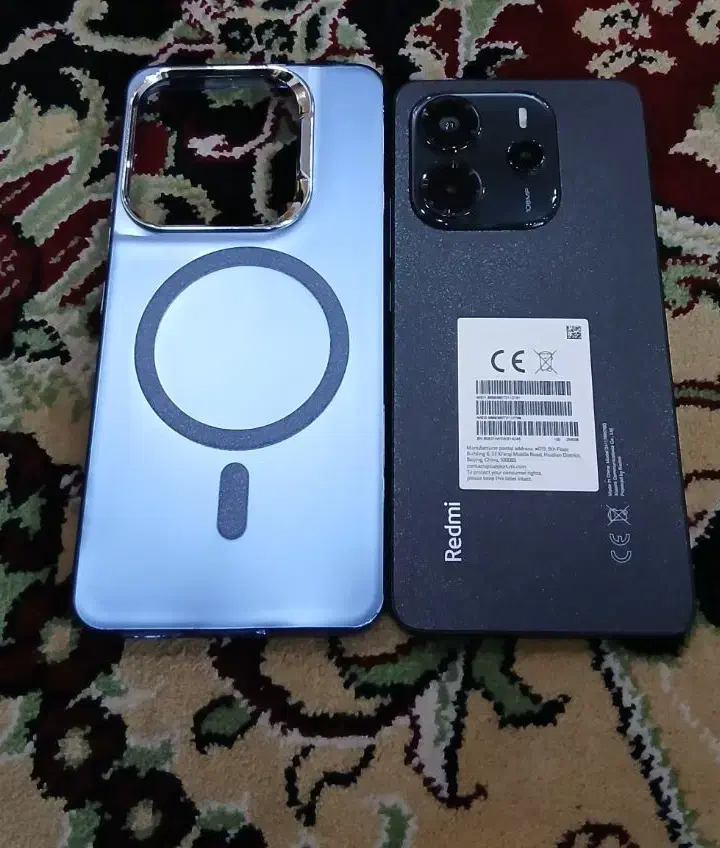 گوشی نوت 14|موبایل|ایذه, |دیوار