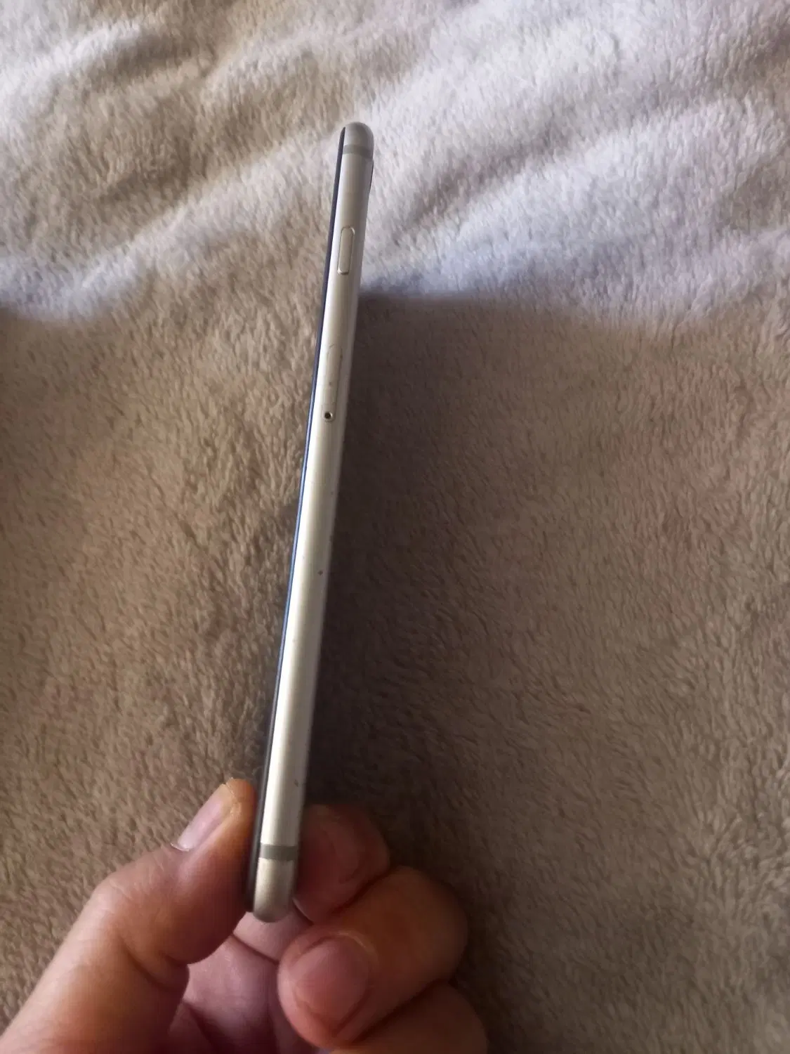 گوشی آیفون6sPlus|موبایل|کرج, احدآباد|دیوار