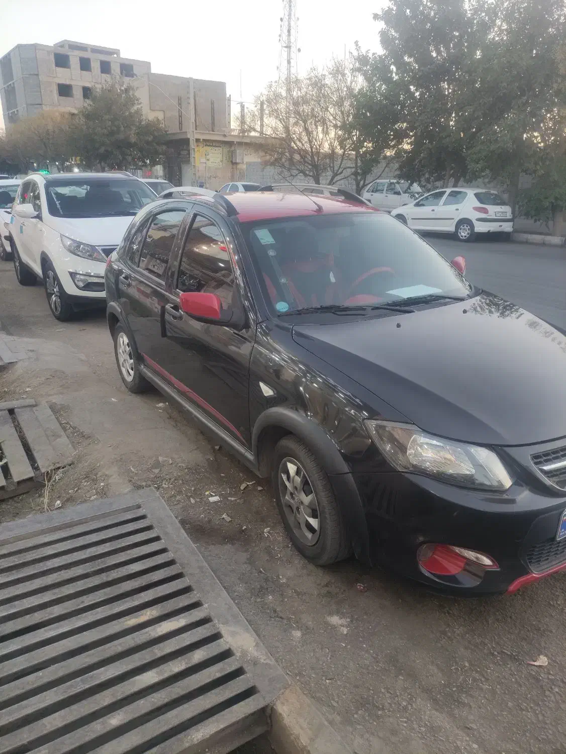 فروش کوئیک|خودرو سواری و وانت|سیرجان, |دیوار