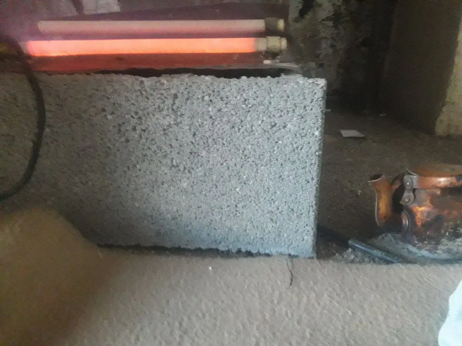 فروشی سیمان تیپ ۵ دونی ۱۶۵|مصالح و تجهیزات ساختمان|ایذه, |دیوار