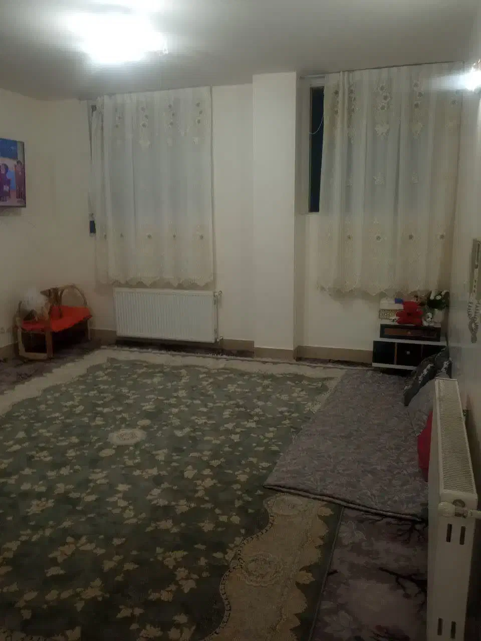 رهن کامل|اجارهٔ آپارتمان|مبارکه, |دیوار