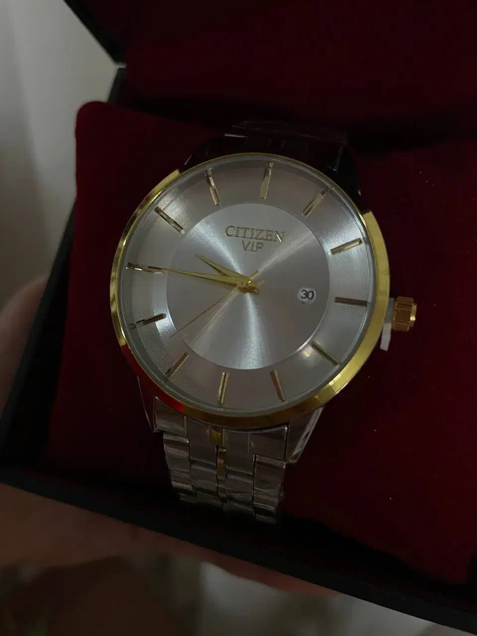 ساعت سیتیزن|ساعت|گلبهار, شهر جدید گلبهار|دیوار