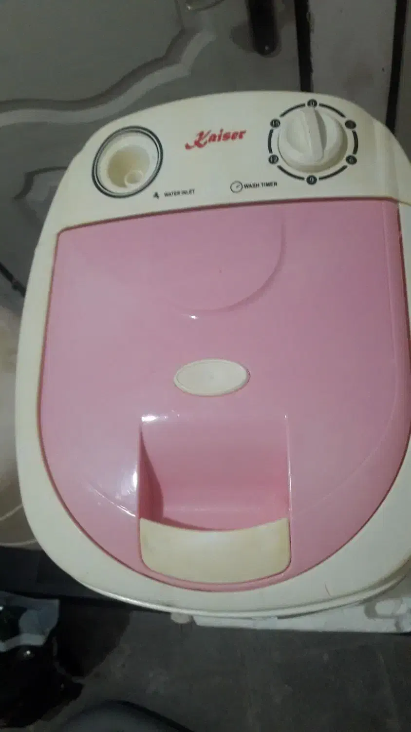 لباسشویی کودک نو|ماشین لباسشویی و خشک‌کن لباس|سهند, |دیوار