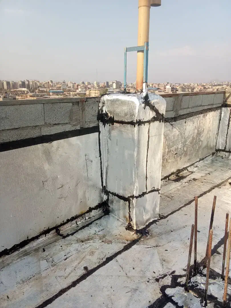 ایزوگام زیر قیمت بازار فوری|خدمات پیشه و مهارت|کرمان, |دیوار