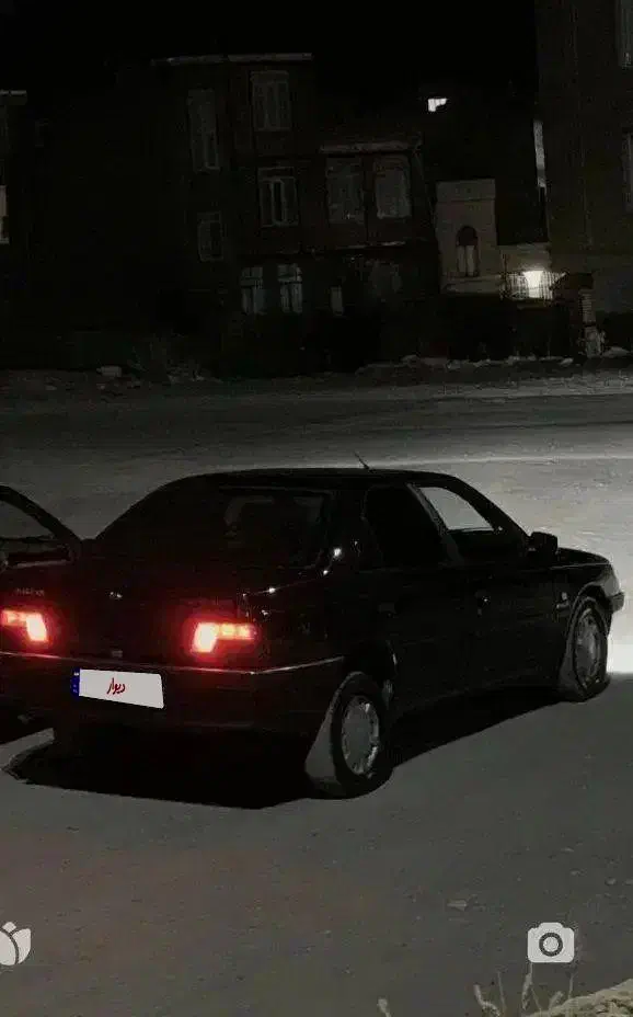 ۸۲پژو|خودرو سواری و وانت|کامیاران, |دیوار