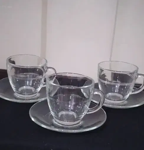 ظروف پیرکس و کریستال|ظروف سرو و پذیرایی|تهران, تسلیحات|دیوار