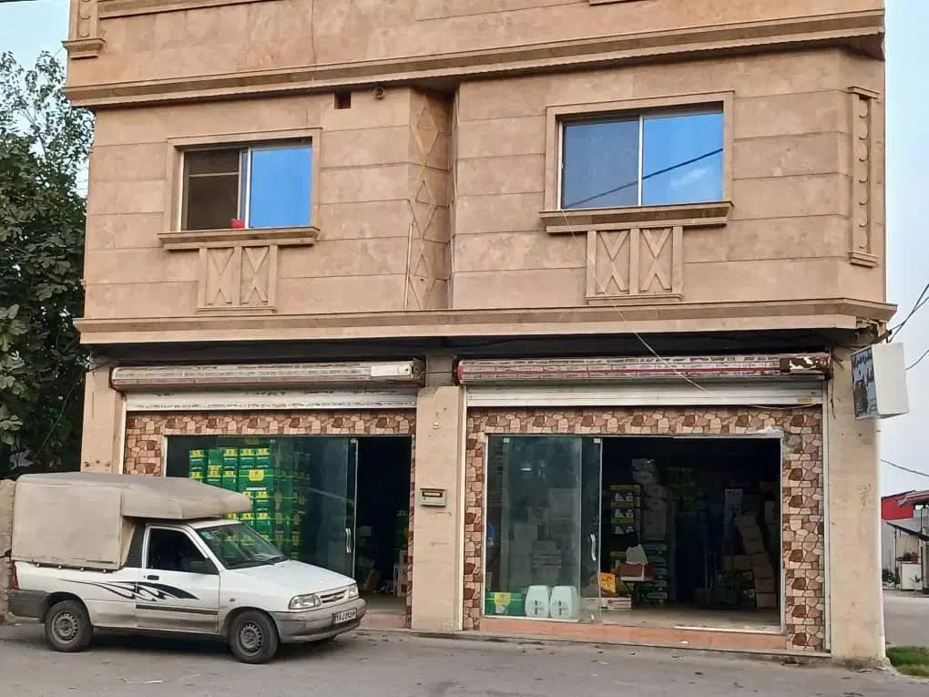 اجاره مغازه|اجارهٔ مغازه و غرفه|قائم‌شهر, |دیوار