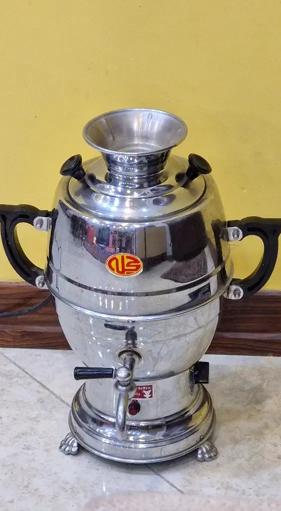 سماور برقی|سماور، چایساز، قهوهساز|کرمان, |دیوار