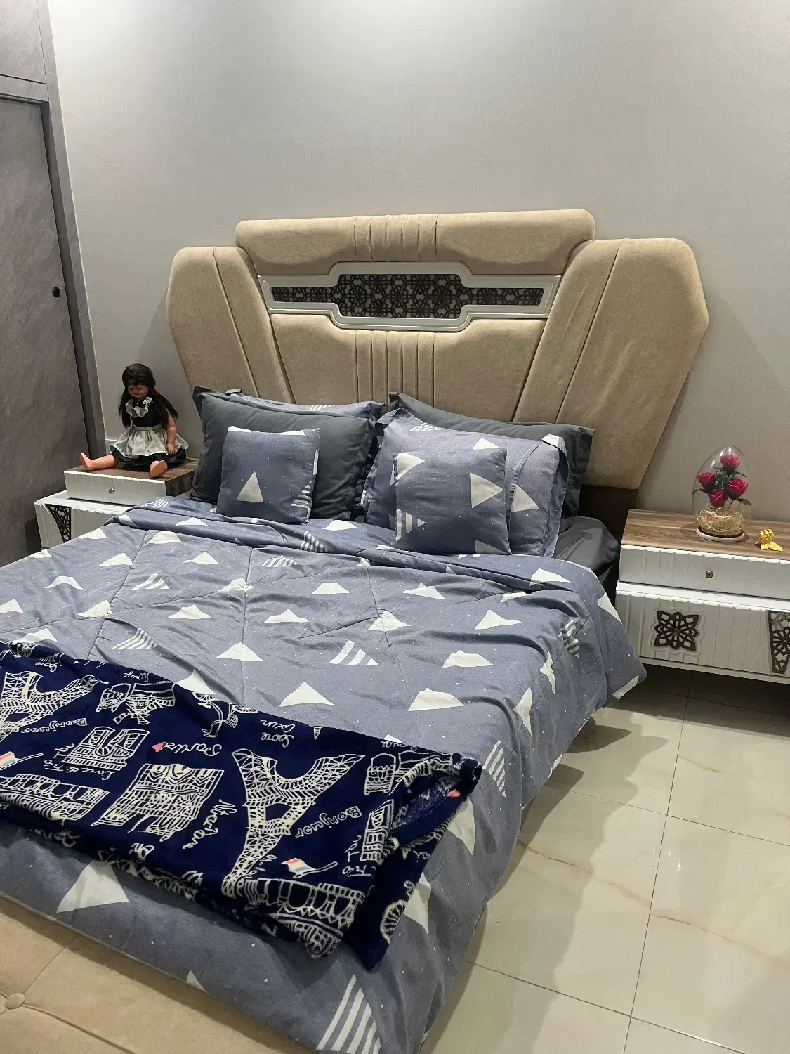 سرویس خواب|تخت و سرویس خواب|کرج, شهرک احمدیه‎|دیوار