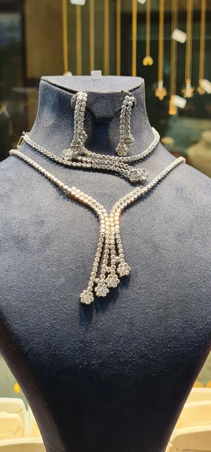 فروش ویژه طلا به مناسبت روز زن|جواهرات|اصفهان, سرچشمه|دیوار