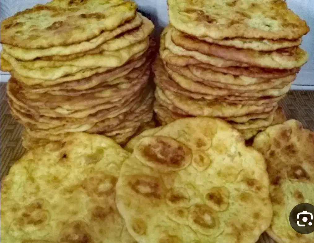 پخت نون روغنی|خوردنی و آشامیدنی|صالح آباد, |دیوار