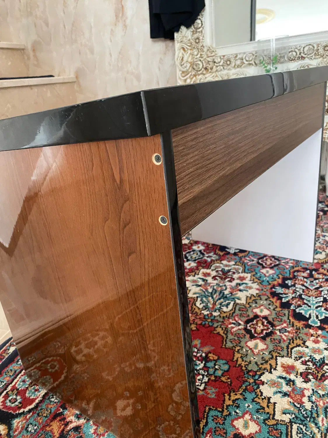 میز تحریر دانش اموزی|میز تحریر و کامپیوتر|سنندج, |دیوار