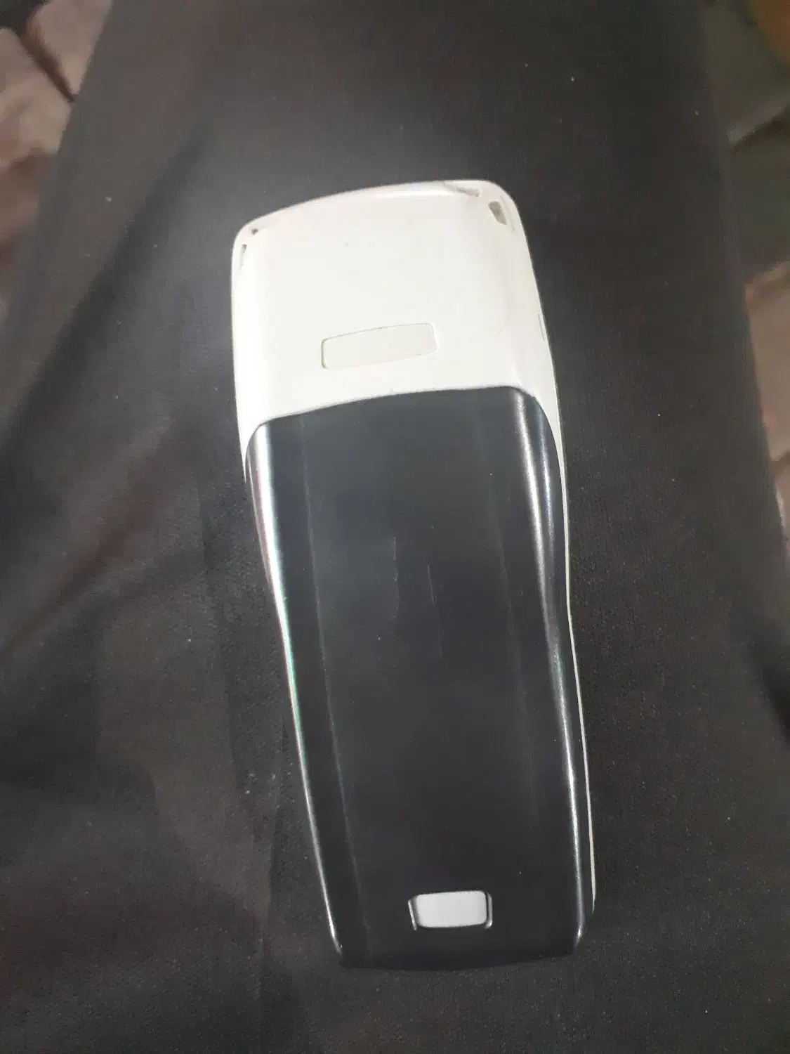 نوکیا۱۱۰۰مجارستان|موبایل|اسلامشهر, باغ فیض|دیوار