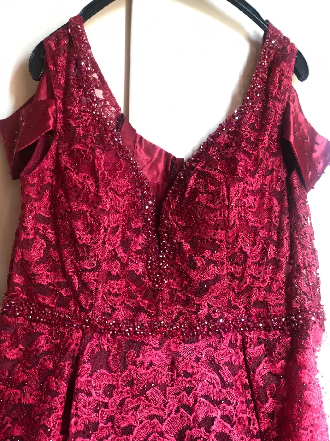 پیراهن مجلسی یلدایی|لباس|مشهد, هنرستان|دیوار