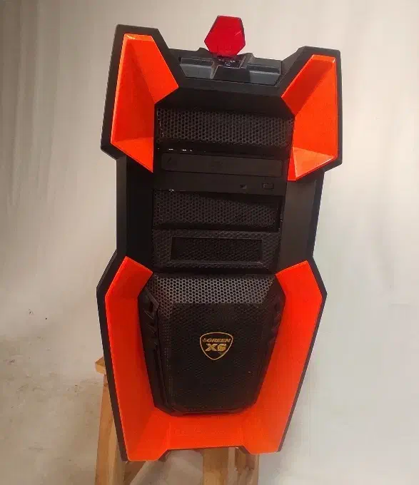 کیس غوول|رایانه رومیزی|گرگان, |دیوار