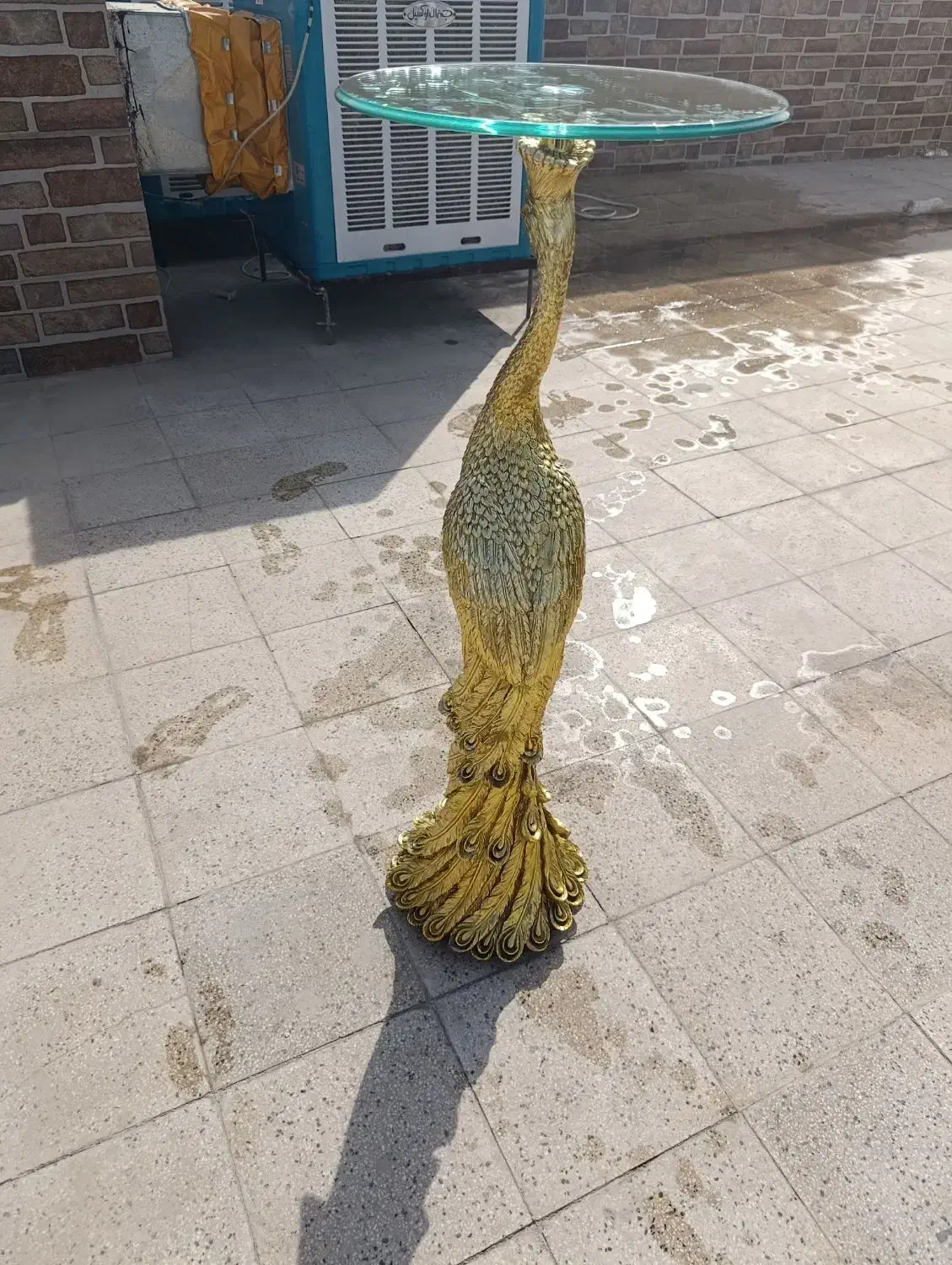 مجسمه دکوری|مجسمه، تندیس، ماکت|تهران, افسریه شمالی|دیوار