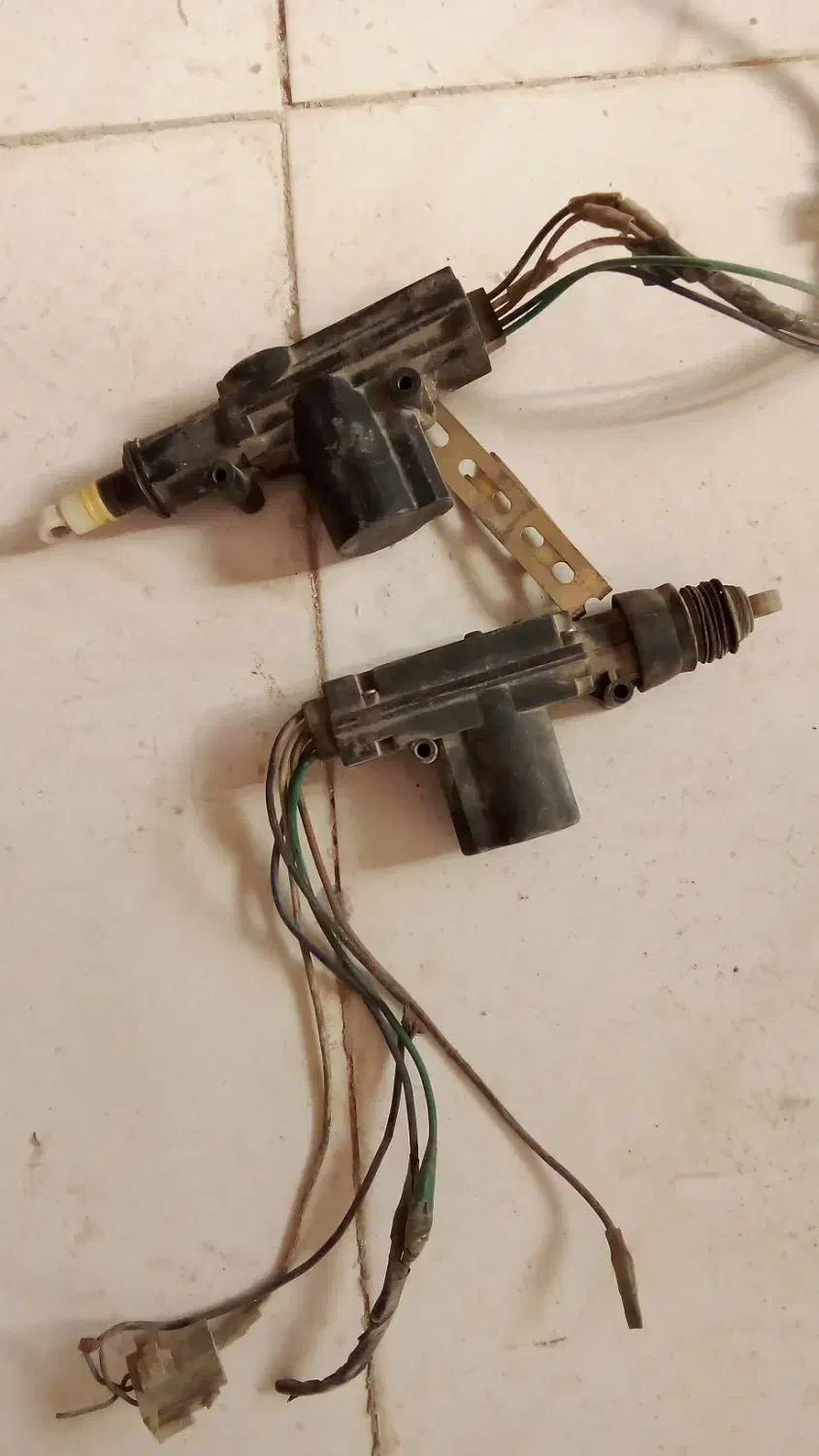 لوازم خودرو|قطعات یدکی و لوازم جانبی|قدس, شهر‌قدس|دیوار