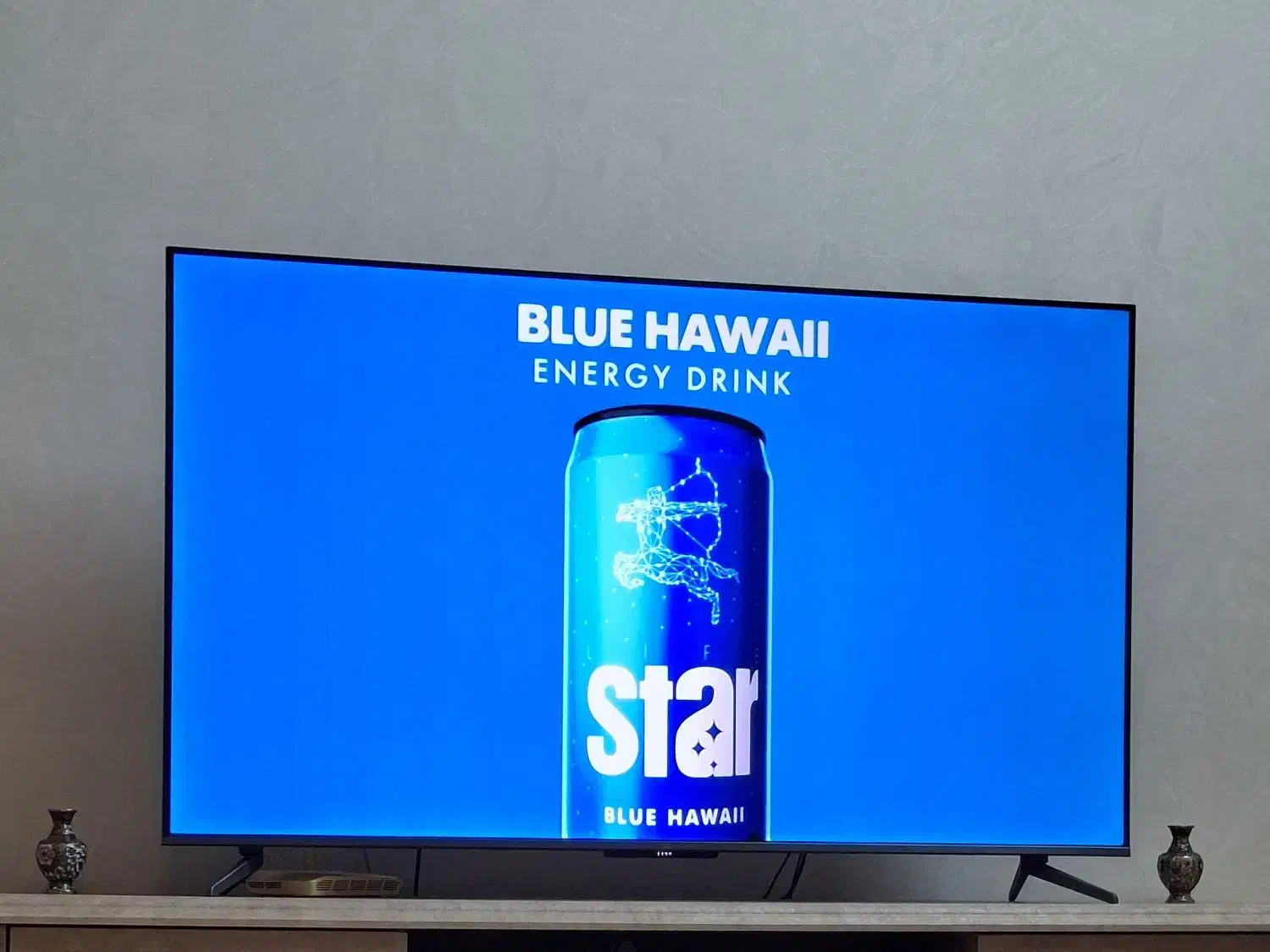 تلویزیون|تلویزیون و پروژکتور|گرگان, |دیوار