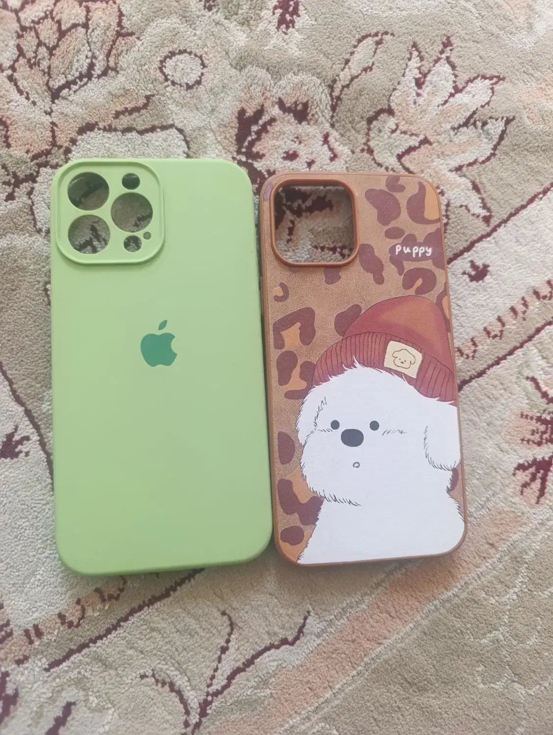 کاور گوشی|لوازم جانبی موبایل و تبلت|شیراز, شاهچراغ|دیوار