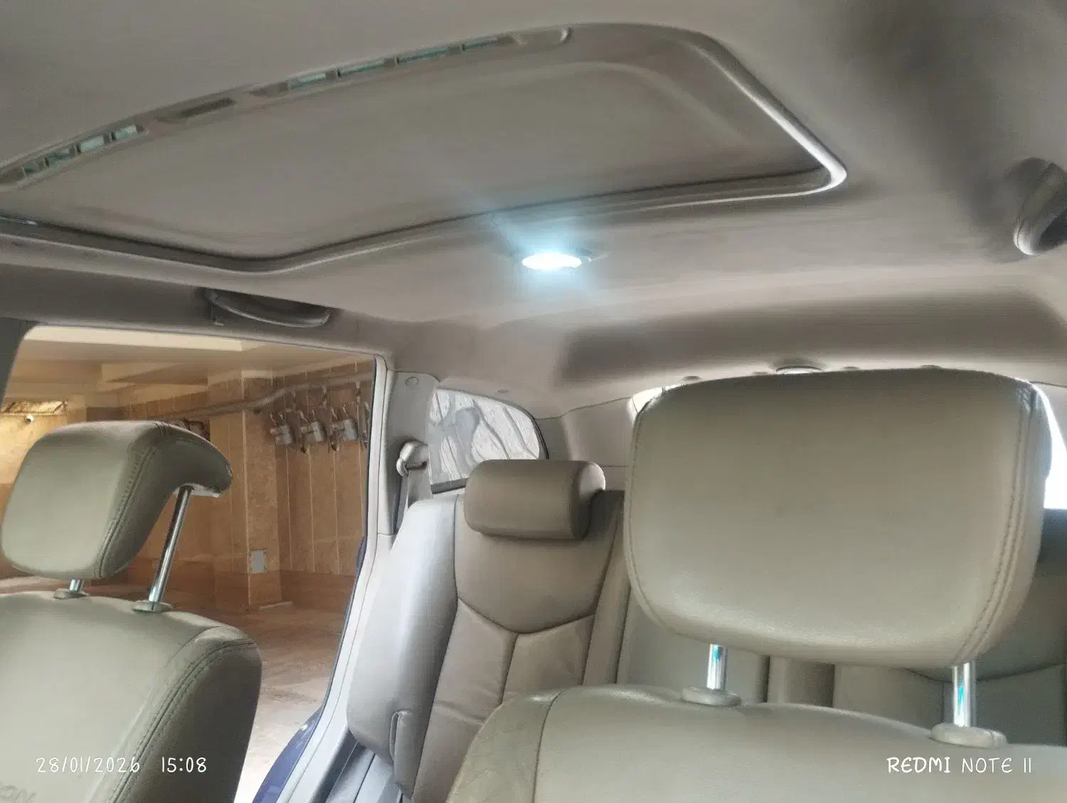 کایرون (سانگ یانگ)|خودرو سواری و وانت|تهران, نازیآباد|دیوار