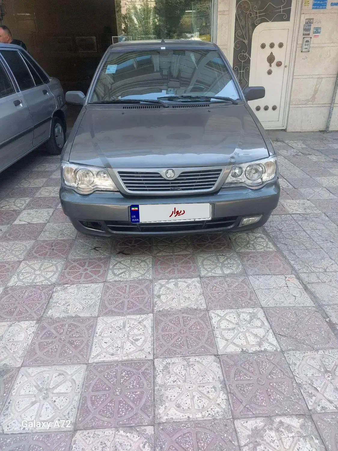 111مدل 91|خودرو سواری و وانت|الوند, |دیوار