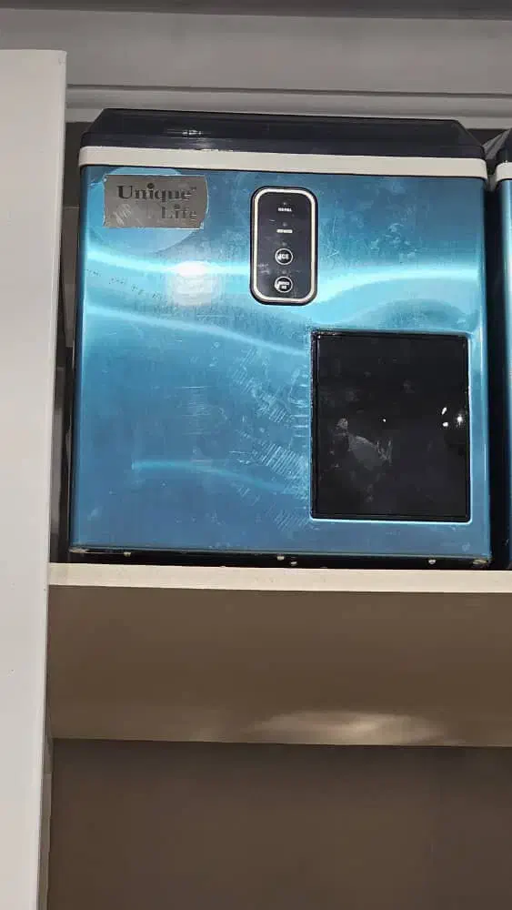 یخساز مدل ۸۰۱۶ یونیک لایف|کافی‌شاپ و رستوران|اصفهان, جلفا|دیوار