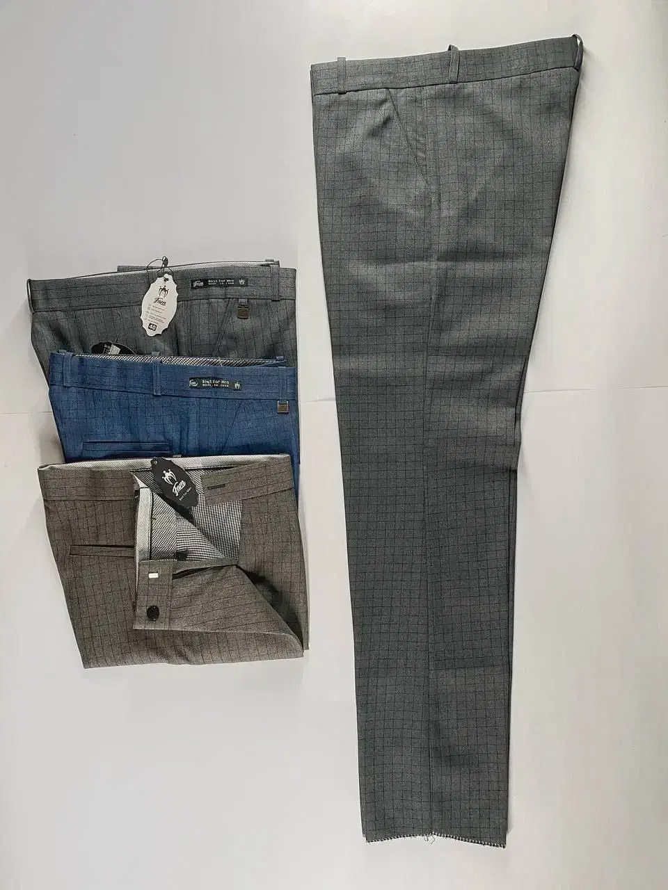 شلوارپارچه ای مردانه|لباس|گراش, |دیوار