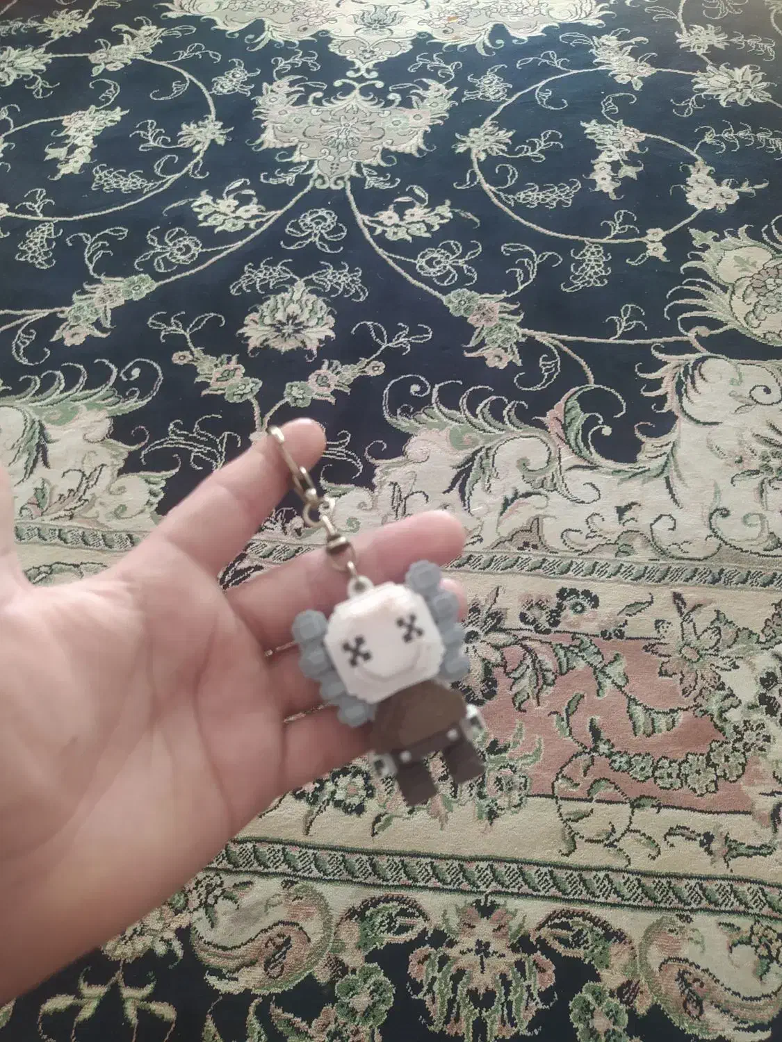 لوگوی جا کلیدی گوشی و....|بدلیجات|خرمآباد, |دیوار