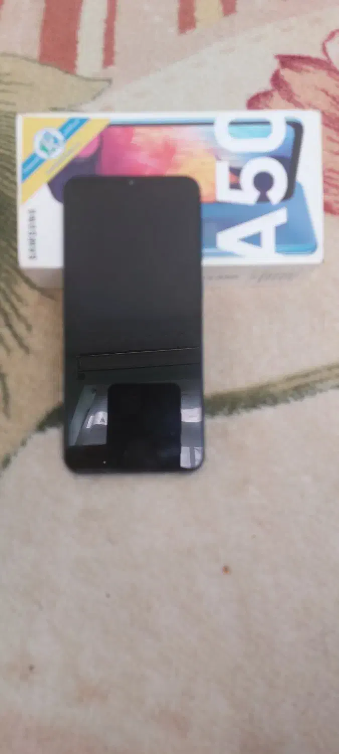 گوشی سامسونگ A52|موبایل|چالوس, |دیوار