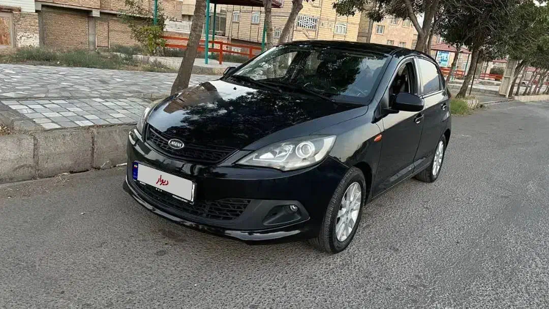 ام وی ام ۳۱۵ مدل ۹۵ نیو/mvm315 95 H|خودرو سواری و وانت|تبریز, |دیوار